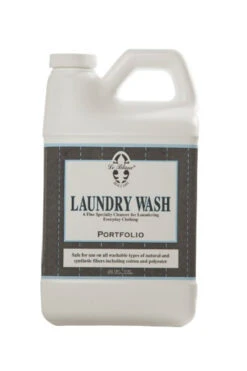 Le Blanc Laundry Wash Portfolio 64 Oz.