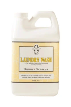 Le Blanc Laundry Wash Summer Verbena 64 Oz.