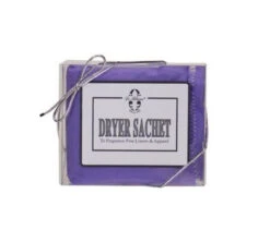 Le Blanc Lavender Dryer Sachet - Single Pack