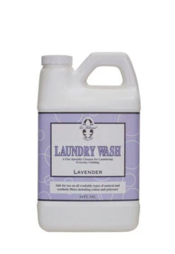 Le Blanc Lavender Laundry Wash - 64 Oz.