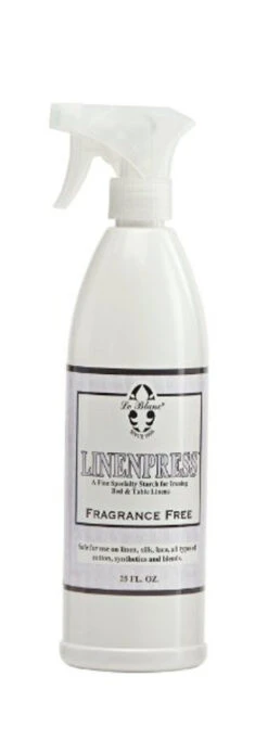 Le Blanc Linen Press Fragrance-Free 25 Oz.