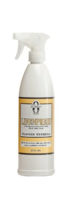 Le Blanc Linen Press Summer Verbena 25 Oz.