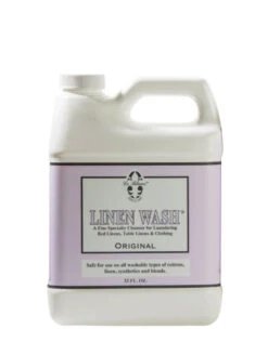 Le Blanc Linen Wash Original (Light Floral) 32 Oz.