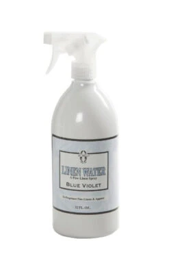 Le Blanc Linen Water Blue Violet 32 Oz.