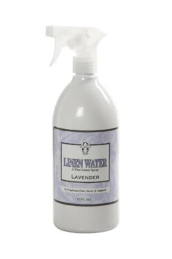 Le Blanc Linen Water Lavender Lady 32 Oz.