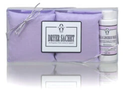 Le Blanc Original Dryer Sachets - Double Pack