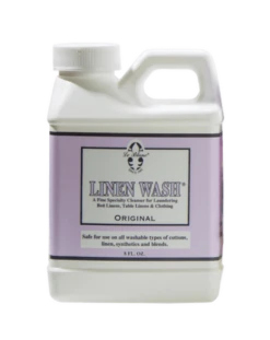 Le Blanc Original Linen Wash - 8 Oz.