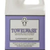 Le Blanc Towel Wash Lavender Lady 64 Oz.