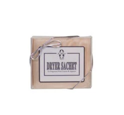 Le Blanc White Flowers Dryer Sachet - Single Pack