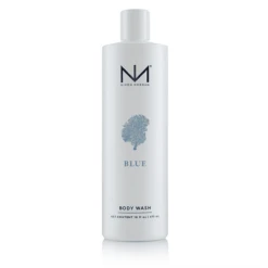 Niven Morgan Blue Body Wash - 16 Oz.