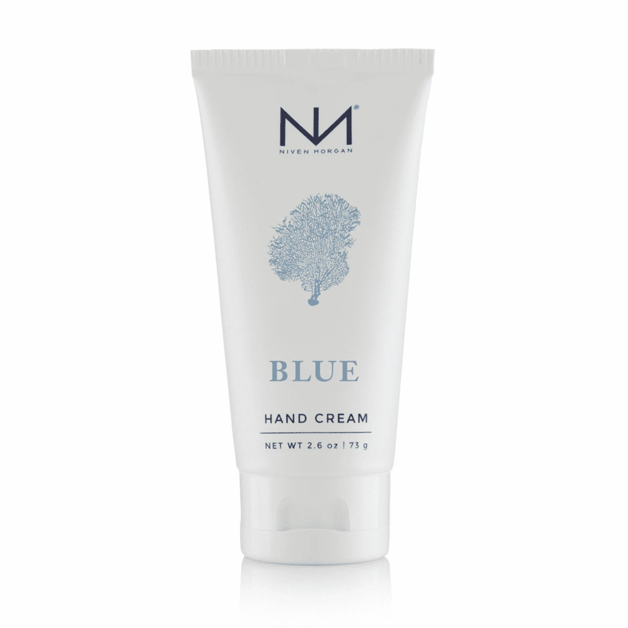Niven Morgan Blue Travel Hand Cream 2.6 Oz