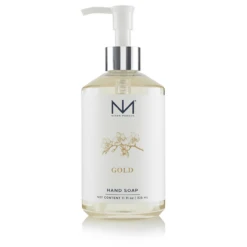 Niven Morgan Gold Hand Soap - 11 Oz.