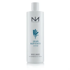 Niven Morgan Jean Baptiste 1717 Body Wash - 16 Oz.