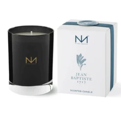 Niven Morgan Jean Baptiste 1717 Candle In Gift Box