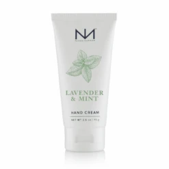 Niven Morgan Lavender Mint Travel Hand Cream 2.6 Oz