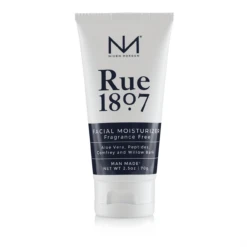 Niven Morgan Mens Rue 1807 Daily Dose Facial Moisturizer - 2.5 Oz.