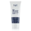 Niven Morgan Men's Rue 1807 Razor Made Shave Cream - 6 Oz.