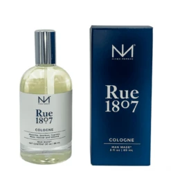 Niven Morgan Mens Rue 1807 Cologne - 3 Oz.