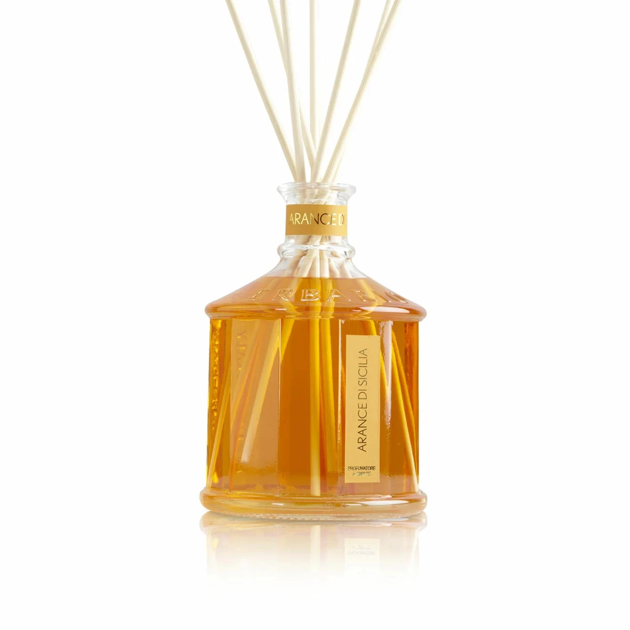Erbario Toscano Sicily Citrus 3L Diffuser