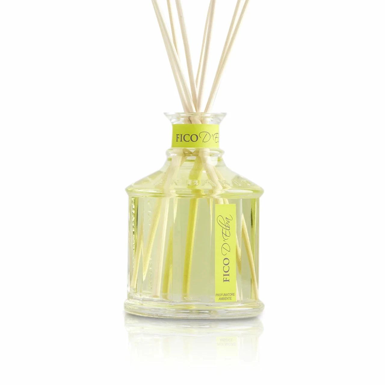 Erbario Toscano Elba's Fig 3L Diffuser