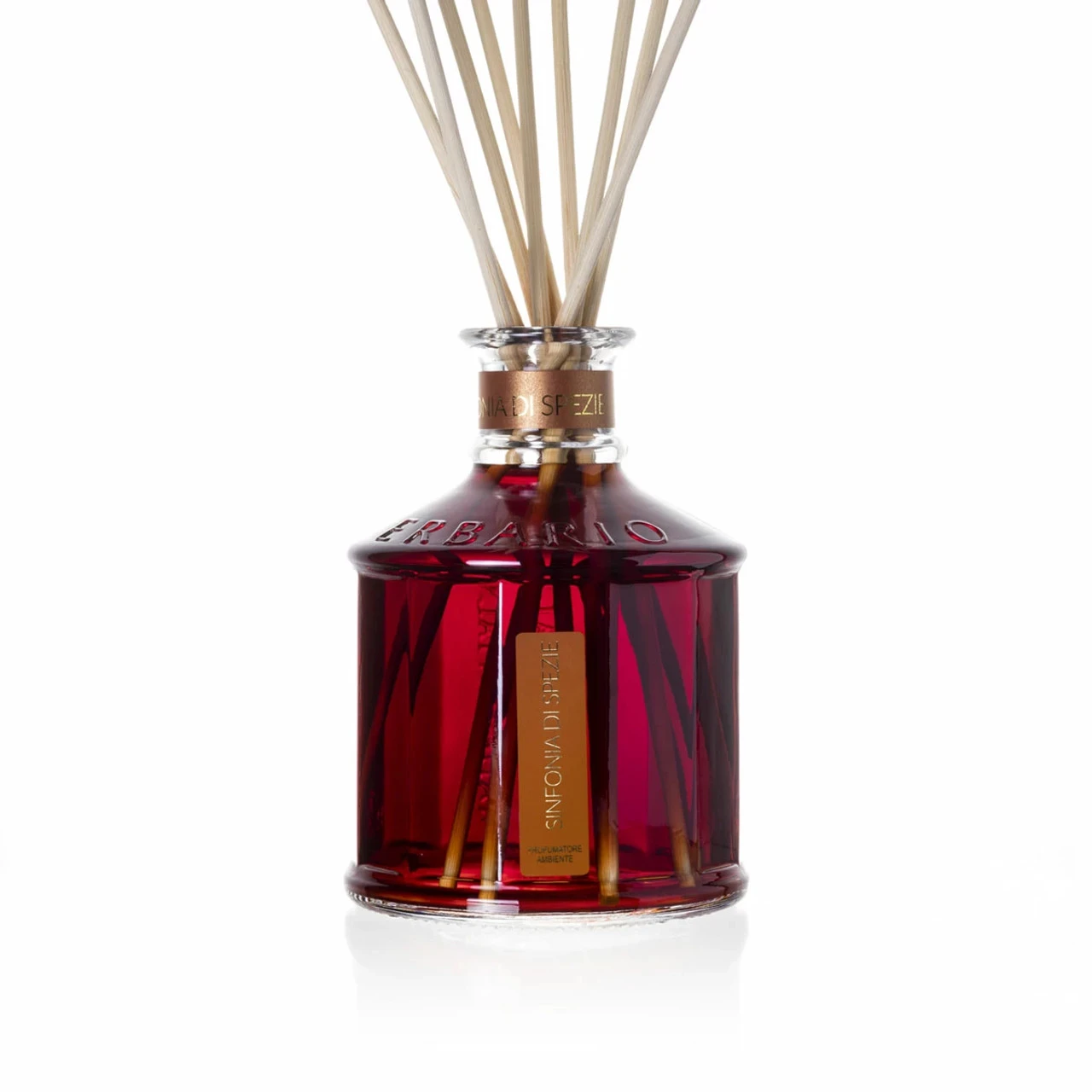 Erbario Toscano Symphony Of Spices 3L Diffuser