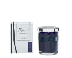 Rigaud Paris Reine De La Nuit 60 Gram Petite Candle