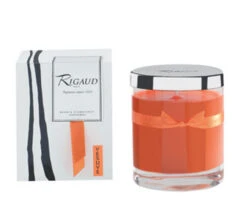 Rigaud Paris Vesuve 170 Gram Medium Candle