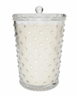 Simpatico 64oz Grande Hobnail - Scotch Pine