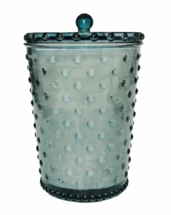 Simpatico 64oz Grande Hobnail - Skye