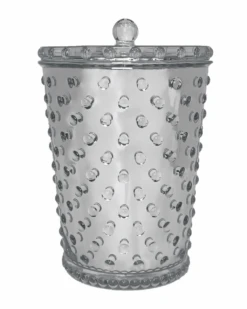 Simpatico 64oz Grande Hobnail - Vanilla Bean