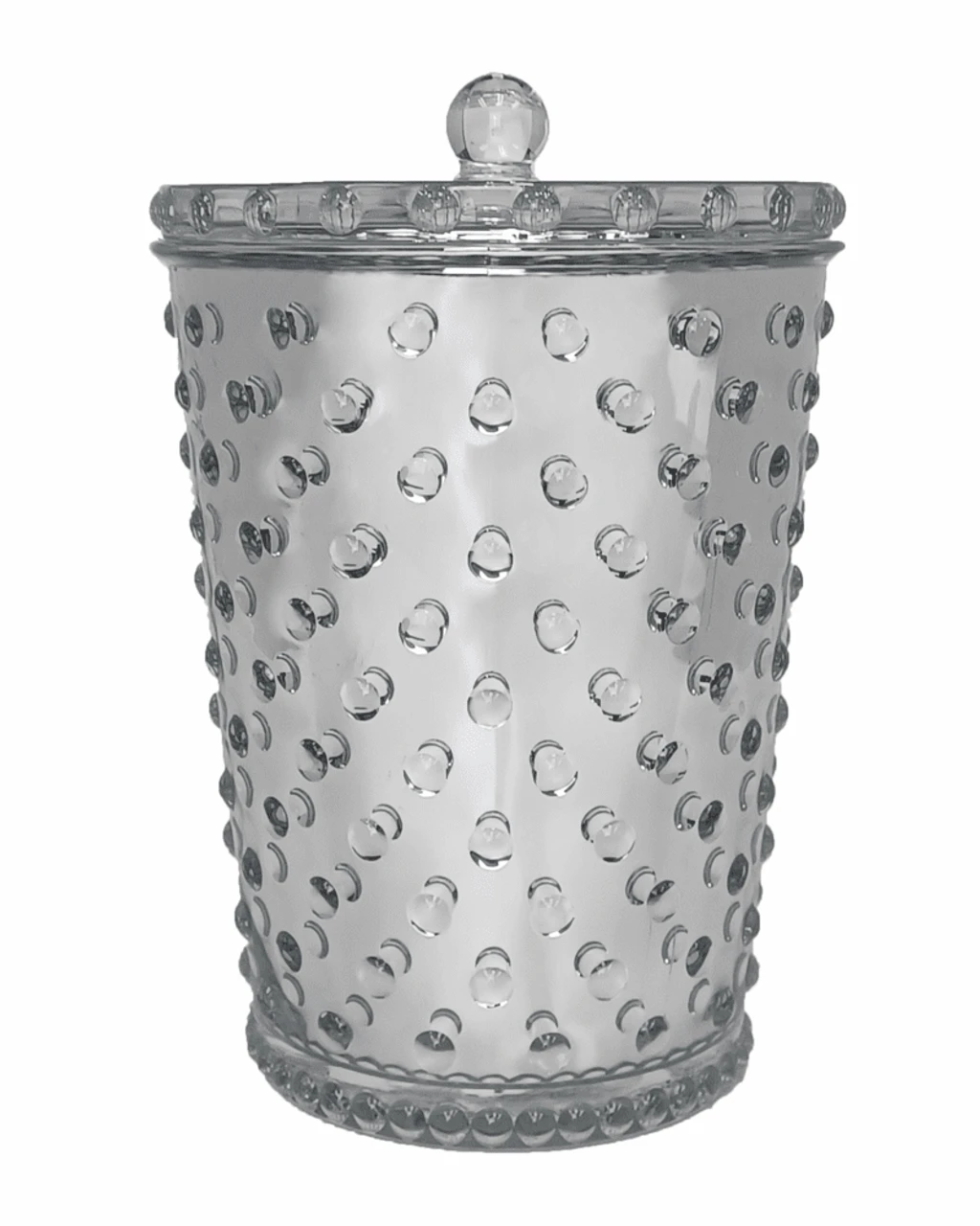 Simpatico 64oz Grande Hobnail - Vanilla Bean