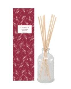 Simpatico 8oz Diffuser Kit -Beach Plum
