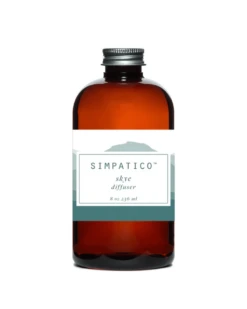 Simpatico 8oz Diffuser Oil Refill - Skye