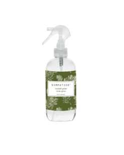 Simpatico 8oz Room Spray - Scotch Pine