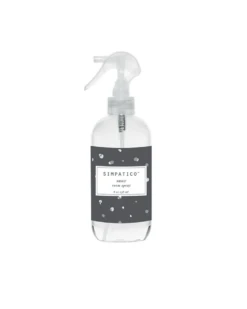 Simpatico 8oz Room Spray - Snow