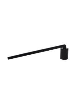 Simpatico Candle Snuffer - Black