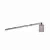 Simpatico Candle Snuffer - Silver