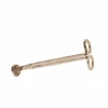 Simpatico Candle Wick Trimmer - Gold