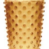 Simpatico Hobnail Candle - Cedarwood Bonfire #13