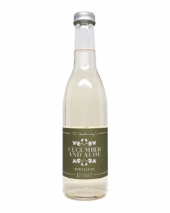 US Apothecary 12oz Elixir - Cucumber/Aloe