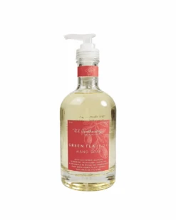 US Apothecary 12oz Hand Soap - Green Tea/Goji Berry