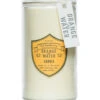 US Apothecary 16 Oz Candle - Orange Water