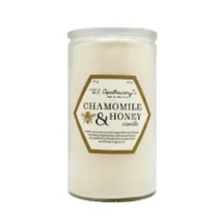 US Apothecary 16oz Candle - Chamomile/Honey