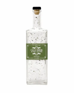 US Apothecary 25oz Bath Soak - Cucumber/Aloe