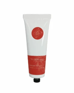 US Apothecary 3.4oz Hand Cream - Green Tea/Goji Berry