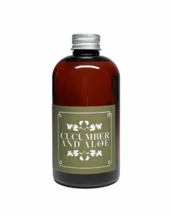 US Apothecary 8oz Diffuser Refill Oil - Cucumber/Aloe