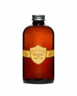 US Apothecary 8oz Diffuser Refill Oil - Orange Water