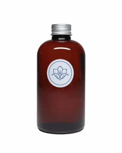 US Apothecary 8oz Diffuser Refill Oil - Violet/Yarrow