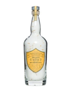 US Apothecary Bath Soak - Orange Water