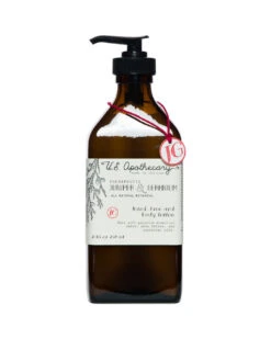 US Apothecary Hand & Body Lotion - Juniper & Geranium